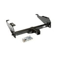 thumbnail image 1 of Reese Towpower 51016 Class III Custom Fit Tow Hitch with 2 Inch Square Receiver, 1 of 6