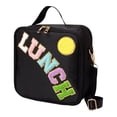 thumbnail image 1 of Sac à Lunch Isolé pour Enfants avec Bretelles Réglables - Équipement de Pique-Nique Portable pour Garçons Filles, 1 of 6