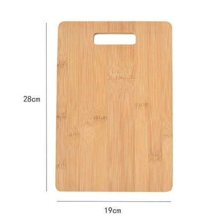 

Cutting Board | Animal Shape Bamboo Cutting Board | Household Cutting Pad Mini Fruit Supplementary Food Board Kitchen Tools||Creative Cutting Board | Bamboo Dual Purpose Cutting Bl