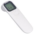 thumbnail image 1 of Termómetro de frente termómetros digitales Apagado automático Algoritmo optimizado Seguro para la medición de temperatura Higoodz Otros, 1 of 8