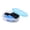 Dark Blue, variant on YAHHU Plastic Crisp Sound Outdoor Whistle for Basketball Football Referees Coaches Finger Clip Lanyard Storage Box Included - Dark Blue