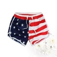 thumbnail image 2 of BRIGHTFUFU Shorts De Running Para Mujer Corto Elástico Multi Color Fáciles De, 2 of 8
