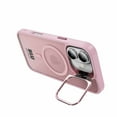thumbnail image 4 of Blu Element Étui Chromatic Kick MagSafe Rose pour iPhone 17, 4 of 5