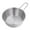 silvery G, variant on Iumwxz Bowls Cooking Snack Seasoning Bowl with Handle Golden Rice Bowl Hot and Cold Wine Bowl Stainless Steel Rice Wine Bowl Mixing Bowls Silvery Stainless Steel Up to 50% Off