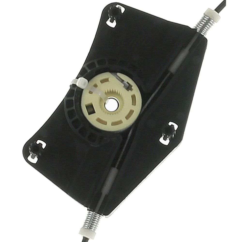 CARDONE New 82-30037A Window Regulator Front Left fits 2007-2015 Ford, Lincoln