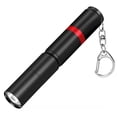 thumbnail image 2 of Mini XPE Lámpara de cuentas Camping Senderismo Flashlight Llavero Emergencia 3 Modos Dimmable Mano antorcha Fuentes de iluminación de batería Scienceny OD003651-00, 2 of 7