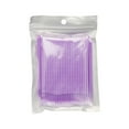 thumbnail image 4 of HILABEE Disposable Cotton Swabs Portable Double Tip for Professional Makeup Personal, 4 of 9