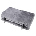 thumbnail image 3 of Hammock Bird Bed Plush Cage Warm House Parrot Happy Hut Pet Cage Snuggle Tent, 3 of 11