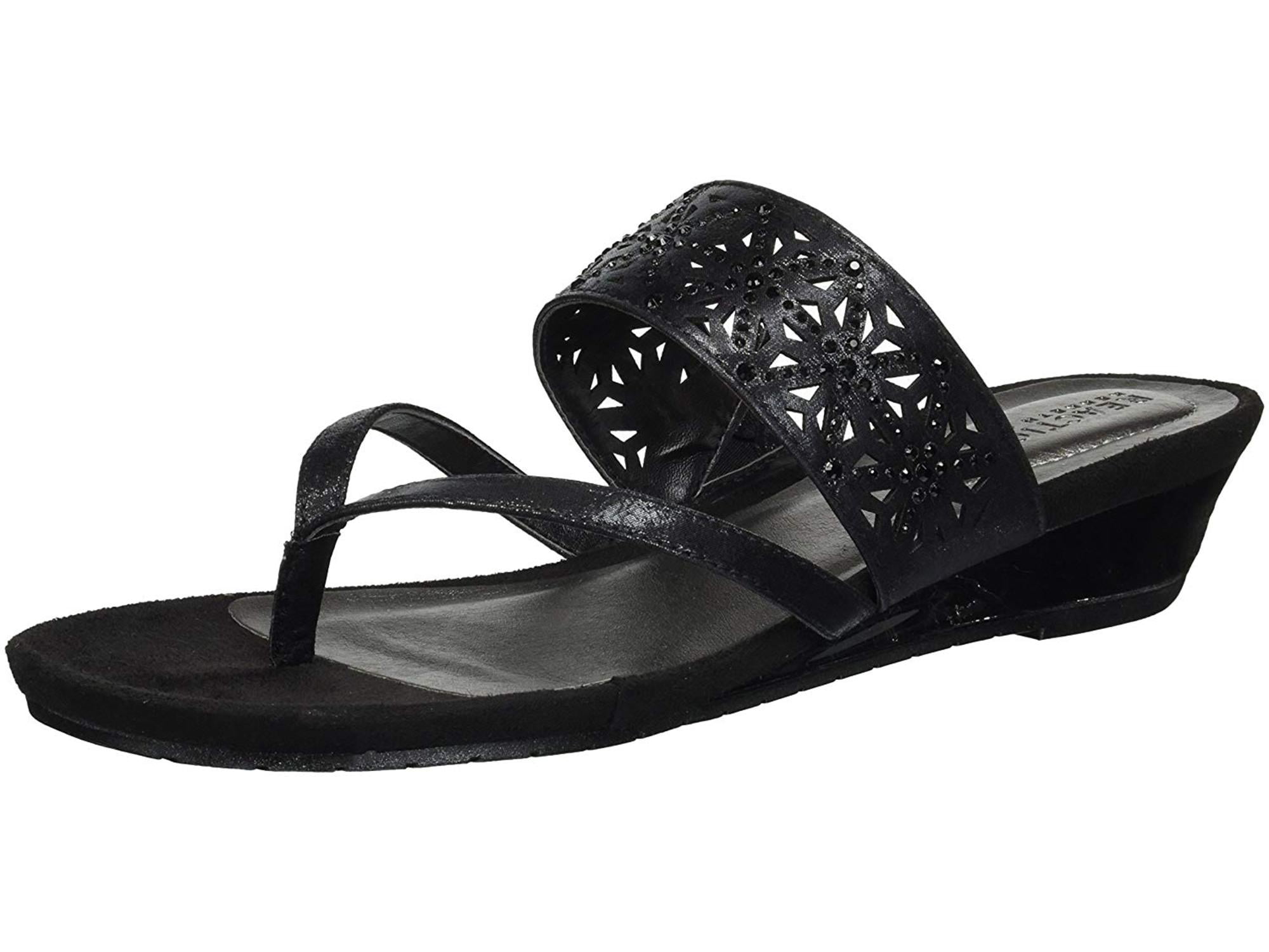 kenneth cole reaction women's flip flops