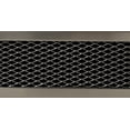 thumbnail image 4 of 2 Pack FilterMee Brand Charcoal Filter Compatible with Microwave Oven Model # WB02X10943 JX81D - 2 1/2 Inch x 11 Inch, 4 of 5
