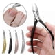 thumbnail image 4 of 1pc Professional Ingrown Toenail Tool Toe Nail Knife Clippers Pedicure Tools, 4 of 5