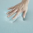 thumbnail image 4 of Comfort Classics 3" Memory Foam Mattress Topper - Moisture Management, 4 of 11