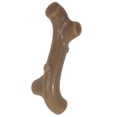 thumbnail image 1 of Juguete masticable para perros Petstages, palo para ramas de hígado, duradero, de nailon, grande, 1 of 8