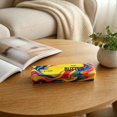 thumbnail image 3 of 14oz Butter Fluffy Slime, Butter Stick Squishy Toys, Wet Soft Slow Rise Squishies, Stress Relief Salted Butter Sticks, Fidget toys Suitable for Adults office Decompression(Colorful), 3 of 3