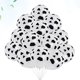 thumbnail image 4 of 35 globos de látex blanco y negro con estampado de vaca de 12 pulgadas, accesorios fotográficos para fiestas, festivales y cumpleaños., 4 of 7