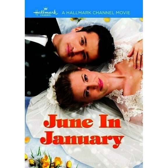 Cinedigm Mod - June in January [DIGITAL VIDEO DISC]