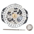 thumbnail image 1 of Professional VX89 Electronic Quartz Movement Precise Watch Movement Repairing Accessories, 1 of 14