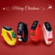 thumbnail image 2 of Reloj digital led a prueba de agua para niños de dibujos animados de regalo de Navidad Gao Jiahui  unisex, 2 of 2