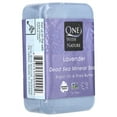 thumbnail image 4 of One With Nature Dead Sea Mineral Soap, Lavender, 7-Ounces, 4 of 6