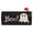 Halloween, variant on Winter Snowman Welcome Magnetic Mailbox Covers Silver Christmas Snowflake Mailbox Cover Standard Size Full Magnet Garden Yard Porch Mail Boxes Cover Holiday Decorations 21" L x 18" W