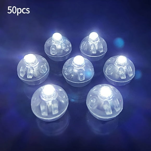 Mini Led Lights Crafts