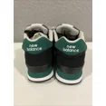 thumbnail image 4 of Mens New Balance 515 Classic Comfy Casual Black Green Shoes ML515UGB Size 8.5, 4 of 5