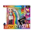 thumbnail image 4 of Rainbow High Hair Studio-Create Rainbow Hair with Extra-Long Hair, 4 of 6