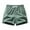 e-Army Green, variant on 2025 European and American Slim Women's Boy Short Panties Ruffle Yoga and Tummy Womens Sweat Shorts Running Shorts Women's Solid Dress Shorts for Women Color Stretch Pants in Stock