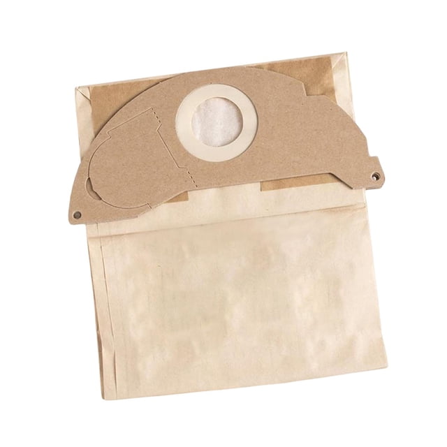 Accesorios de filtro y bolsas para aspiradoras robot A2004, A2054 y A2204 Bolsa de polvo