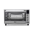 thumbnail image 1 of Oster Horno Freidora de Aire de 10 Funciones, Horno Tostador, Horno de Encimera, 1 of 5