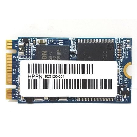 Genuine HP 8GB M.2 SSD Drive 923126-001 price history on PriceWatchPro