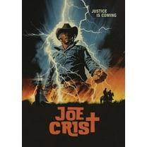 Joe Crist (DVD), Indie Rights, Western
