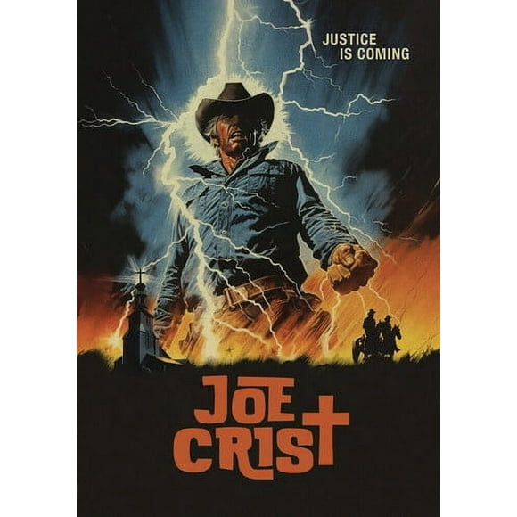Joe Crist