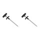 thumbnail image 1 of Advancent Extractor de anzuelos de pesca, mango en T, Extractor de pescado Manual profesional, separador de extracción de aparejos de mano para ahorrar Type2 NO2 Advancent CBP489486, 1 of 6