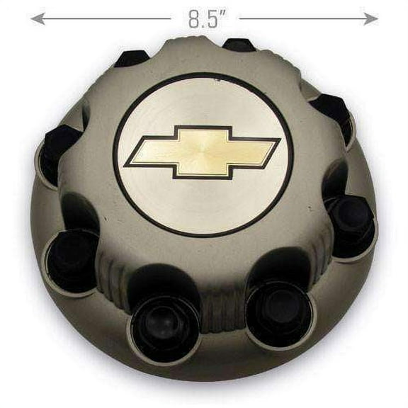Centercaps Chevy Avalanche Express Silverado Suburban 1999-2017 Center Cap