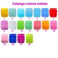 thumbnail image 3 of Pañal de Tela para Bebes Reutilizables Ecologicos con Inserto de Microfibra 4 Capas Ecobaby Original, 3 of 15