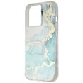 thumbnail image 1 of Case-Mate Tough Prints Series Hard Case for iPhone 13 Pro - Ocean Marble, 1 of 3