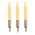 thumbnail image 1 of MasteelfCA 3 Pcs Practical Writing Stuff Devices Paint Pen Replacement Acrylic Pen Point, 1 of 8
