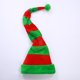 thumbnail image 1 of Nuevo gorro navideño creativo, gorro de elfo, gorro de modelado, gorro para fiesta, baile, disfraz, payaso, Halloween, bricolaje, 1 of 5