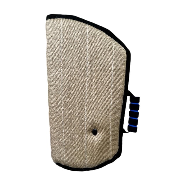 BELOVING Dog Bite Sleeve Dog Training Arm Sleeve for Small Medium Large Dogs Work Dog black edge
