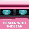 thumbnail image 2 of Jelly Belly 2 Pack Vent Clip Berry Blue, 2 of 5