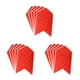 thumbnail image 3 of Soidarity 5 piezas de pegatinas para bicicleta, protector de cuadro de bicicleta, cubierta de chasis a prueba de herrumbre de silicona para de Type1 NO1 Soidarity CBP228957, 3 of 6