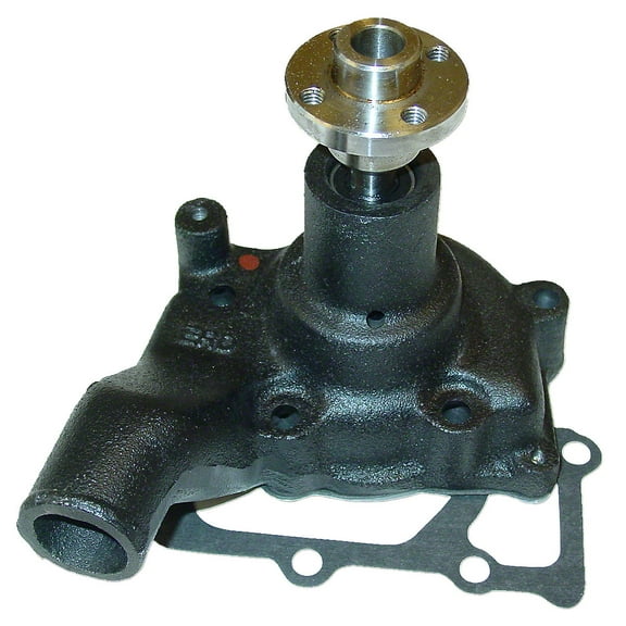 Water Pump Fits White / Oliver Tractor 162900AS Casting 180060 180160C