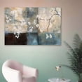 thumbnail image 2 of Wall26-Canvas Wall Art-Classcial Flower and Bird Painting-Giclee Painting Wall Art for Bedroom Living Room Home Decoration - 24x36 inches, 2 of 4