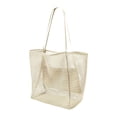 thumbnail image 4 of Bolso de hombro para mujer, regalos modernos para el día de San Valentín, para desplazamientos, viajes de cumpleaños caqui, 4 of 8