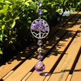 thumbnail image 4 of Crystal Stick - Decorative and Thoughtful For Hangings, 4 of 10