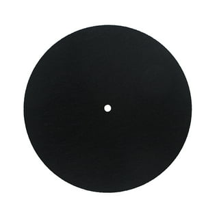 Slipmats in Turntables, Record Players and Accessories 