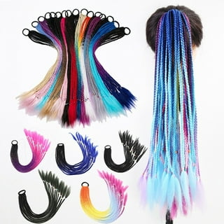 6 Pcs Hair Accessories Loc Hair Jewelry for Women Braids, Dreadlock  Accessories Metal Hair Clips Decoration(Multiple Styles)-style 1