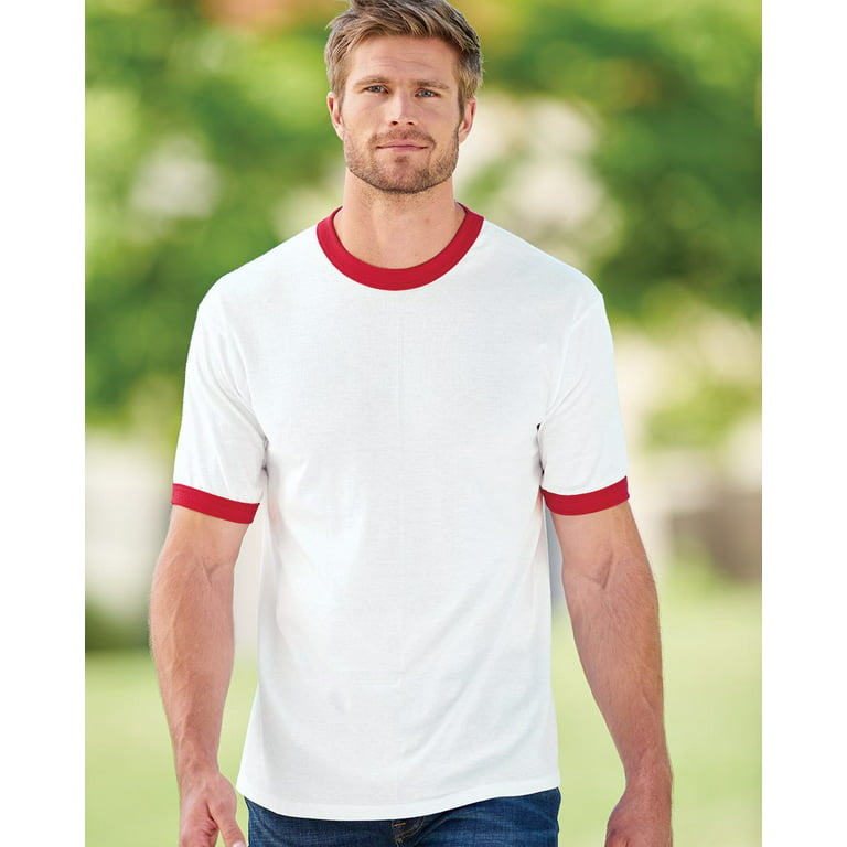 Augusta Sportswear Men's Ringer T-Shirt - 710 