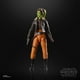 thumbnail image 5 of Figura de acción Star Wars The Black Series General Hera Syndul, 5 of 9